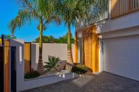 Green House - Modern Villa in Tenerife, Spain - B&B