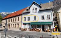 Apartma Katarina's place - B&B Bovec