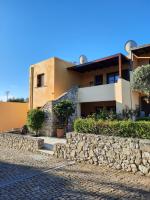 Gardenia - Morfi Village with pool - B&B