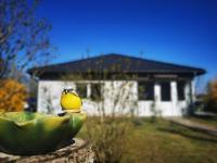 Land.Natur.Erholen. - Ferienwohnung