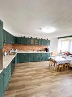 Camera Familiare con Bagno Privato