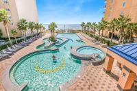 Crystal Tower 206 Amenities galore - B&B Gulf Shores