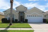 Luxury 4BD Single-Level Villa with Private Pool - Windsor Palms - Sleeps 8 - Bed and Breakfast