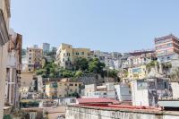 Montesanto Family - B&B Napoli