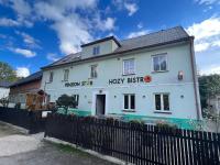 Penzion Star Doksy - B&B Doksy