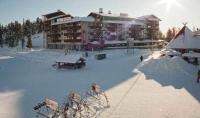 Ruka Chalets Royal Apartments - Chambres d’hôtes
