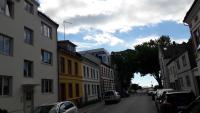 B&B Kristiansand - Apartment Bystranda - City Beach - Bed and Breakfast Kristiansand