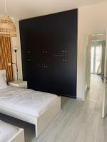 Beach Side Apartment - Ferienwohnung Kardamena