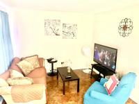 Travel workers-2br1ba -3 beds-welcome Oval & xAI - B&B