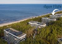 Aqua Vista apartament Shellter - B&B Rogowo