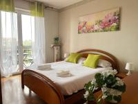 Comfort living apartment - Ferienwohnung