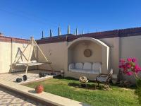 West Bank luxury villa - B&B Luxor