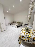 Chambre Triple Deluxe