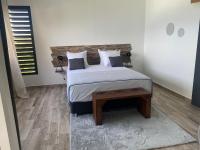 Chambre Double - Vue sur Mer
