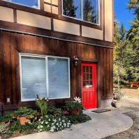 Hideaway Suite in Sagle - B&B