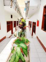 B&B Tarapoto - Tengana Hospedaje y Tours - Bed and Breakfast Tarapoto