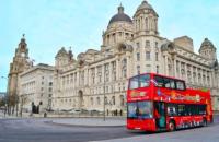 Nook House - Bed and Breakfast Liverpool