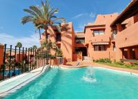 Jardines de Don Carlos Apartment - B&B Marbella