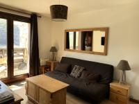 Résidence Balcons D'olympie - Appartement chaleureux avec vue sur les pistes MAE-5654 - Chambres d’hôtes