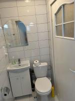 Familienzimmer mit Bad