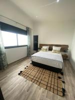 Chambre Double - Vue sur Mer