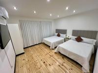 Apartment mit 2 Schlafzimmern