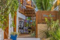 Vila Jeri Anexo à Pousada WindJeri - Chambres d’hôtes