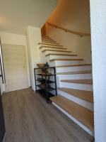 Ferienwohnung Mühl - Familienfreundlich, 2 Schlafzimmer, großes Grundstück, Erzgebirge - Chambres d'hôtes Marienberg