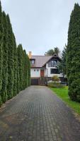 Wichrowe Wzgórze - B&B