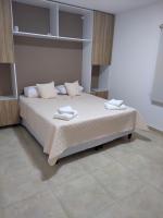 Apartment mit 1 Schlafzimmer