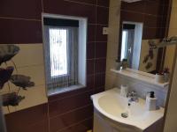 Habitación Triple Confort con ducha