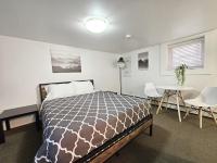 Modern 1BR at Downtown - B&B Moose Jaw