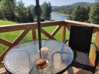 Domek Na Wzgórzu - B&B