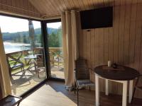 Domek Na Wzgórzu - całoroczny - B&B Kolonia Adelin