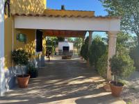 Casa Rural La Aldea - Ferienwohnung