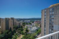 9th Floor Apartment - B&B