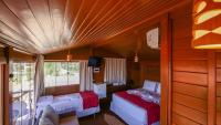 Chalet Supérieur
