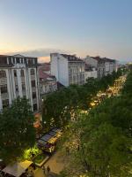 Vitosha Sunrise - B&B Sofia