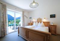 Appartamento con 2 Camere da Letto e Balcone