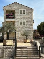 Apartman Tara - B&B