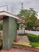 Habitaciones con baño compartido en Departamento Mid Century Modern - B&B Mendoza