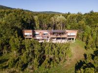 Casas Martín Pescador, Lago Huillinco, Chiloe - Chambres d'hôtes Chonchi