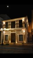 B&B Kalamos - KALAMOS PLAZA - Bed and Breakfast Kalamos