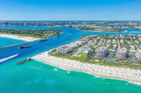 Dog friendly condo with beach access, hot tub, firepit - Ferienwohnung West Palm Beach