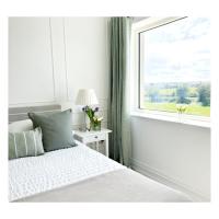 Chambre Lit King-Size - Vue sur Mer