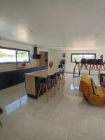 Villa avec piscine - B&B