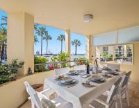 Vista Marina - Puerto Sotogrande - B&B