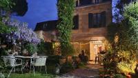 Madeleine Bergerac - B&B