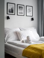 Szczawnica Art - Ferienwohnung