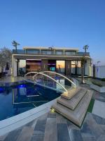 Sueño Luxury Villa - Bed and Breakfast